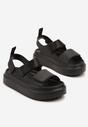 Sandale Sovoiti Negre