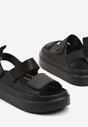 Sandale Sovoiti Negre