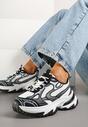 Sneakers Mevriane Negri