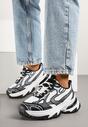 Sneakers Mevriane Negri
