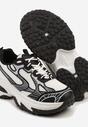 Sneakers Mevriane Negri