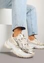 Sneakers Mevriane Aurii