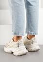 Sneakers Mevriane Aurii