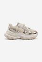 Sneakers Mevriane Aurii