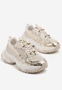 Sneakers Mevriane Aurii