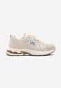 Sneakers Tasoti Bej