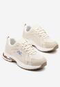Sneakers Tasoti Bej
