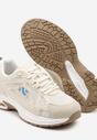 Sneakers Tasoti Bej