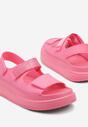 Sandale Taskio Fucsia