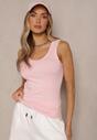 Top Toslina Roz