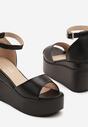 Sandale Palinorea Negre