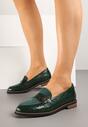 Pantofi casual Solcca Verzi