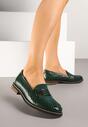 Pantofi casual Solcca Verzi