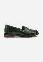 Pantofi casual Solcca Verzi