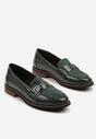 Pantofi casual Solcca Verzi