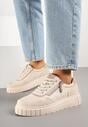Sneakers Soravelle Bej