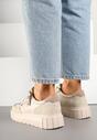 Sneakers Soravelle Bej