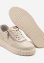 Sneakers Soravelle Bej