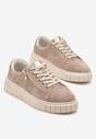 Sneakers Bej