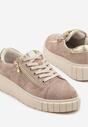 Sneakers Bej