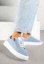 Sneakers Niliria Albaștri