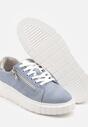 Sneakers Niliria Albaștri