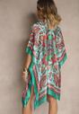 Poncho Verde