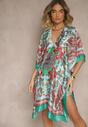 Poncho Verde