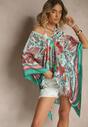 Poncho Verde