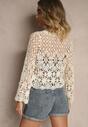 Cardigan Xarli Bej