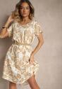 Rochie Tosmina Bej