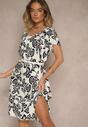 Rochie Tosmina Bleumarin