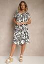 Rochie Tosmina Bleumarin