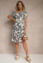 Rochie Tosmina Bleumarin
