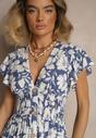 Rochie Delisane Albastră