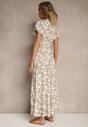 Rochie Delisane Bej