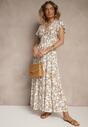 Rochie Delisane Bej