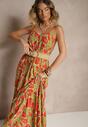 Rochie Sepalina Verde închis