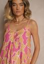 Rochie Sepalina Roz