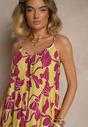 Rochie Sepalina Verde deschis