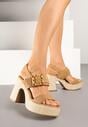 Sandale Clezara Maro