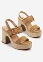 Sandale Clezara Maro