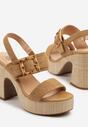 Sandale Clezara Maro