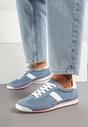 Sneakers Cleova Albaștri