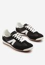 Sneakers Clevandra Negri