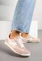 Sneakers Clevandra Roz