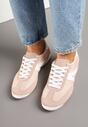 Sneakers Clevandra Roz