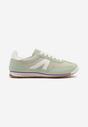 Sneakers Clevandra Verzi