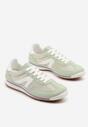 Sneakers Clevandra Verzi