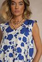 Rochie Nidellis Albastră